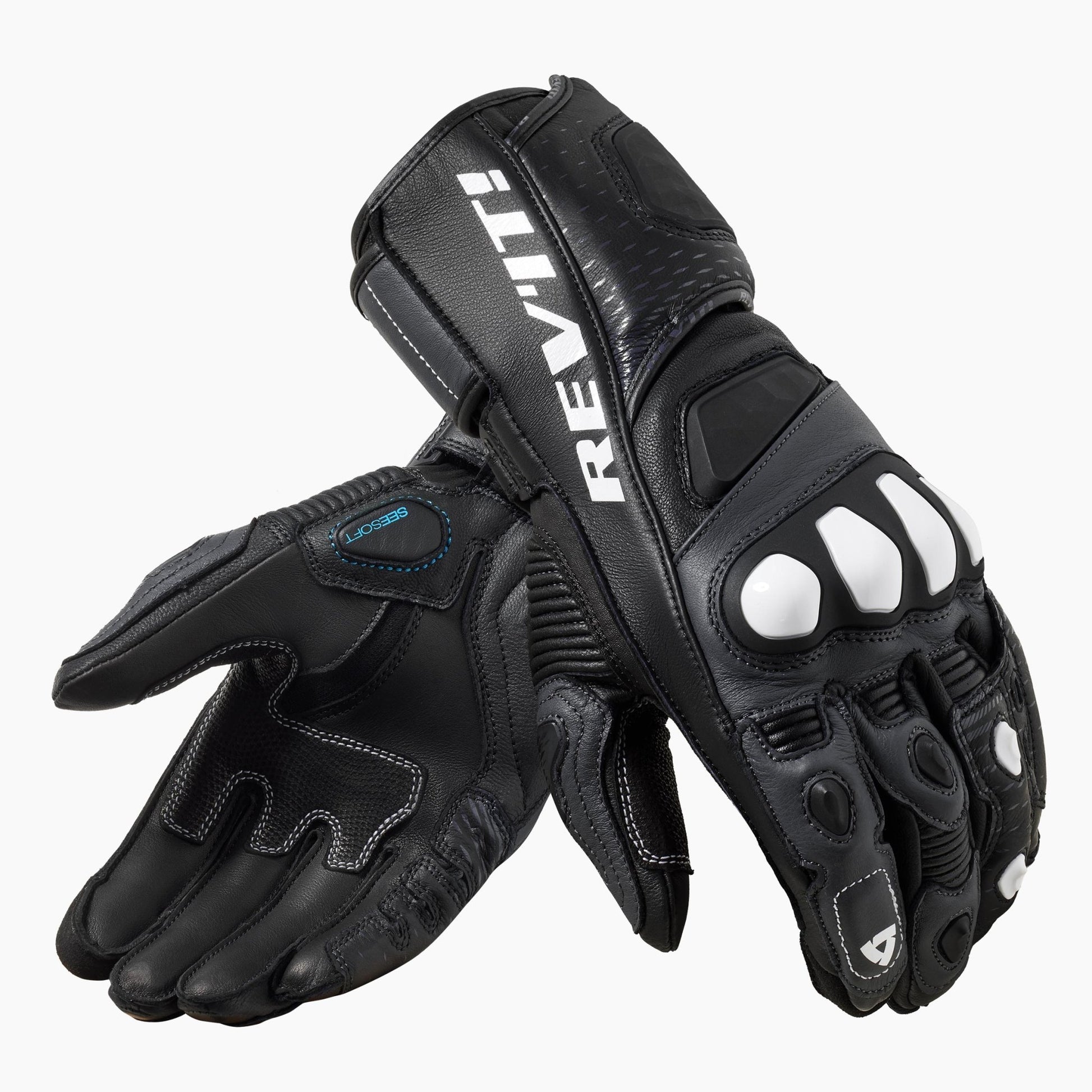 REV'IT! Control Gloves - High Road Motorsports - Motorcycle Gloves - FGS201-1050-S - REV'IT!