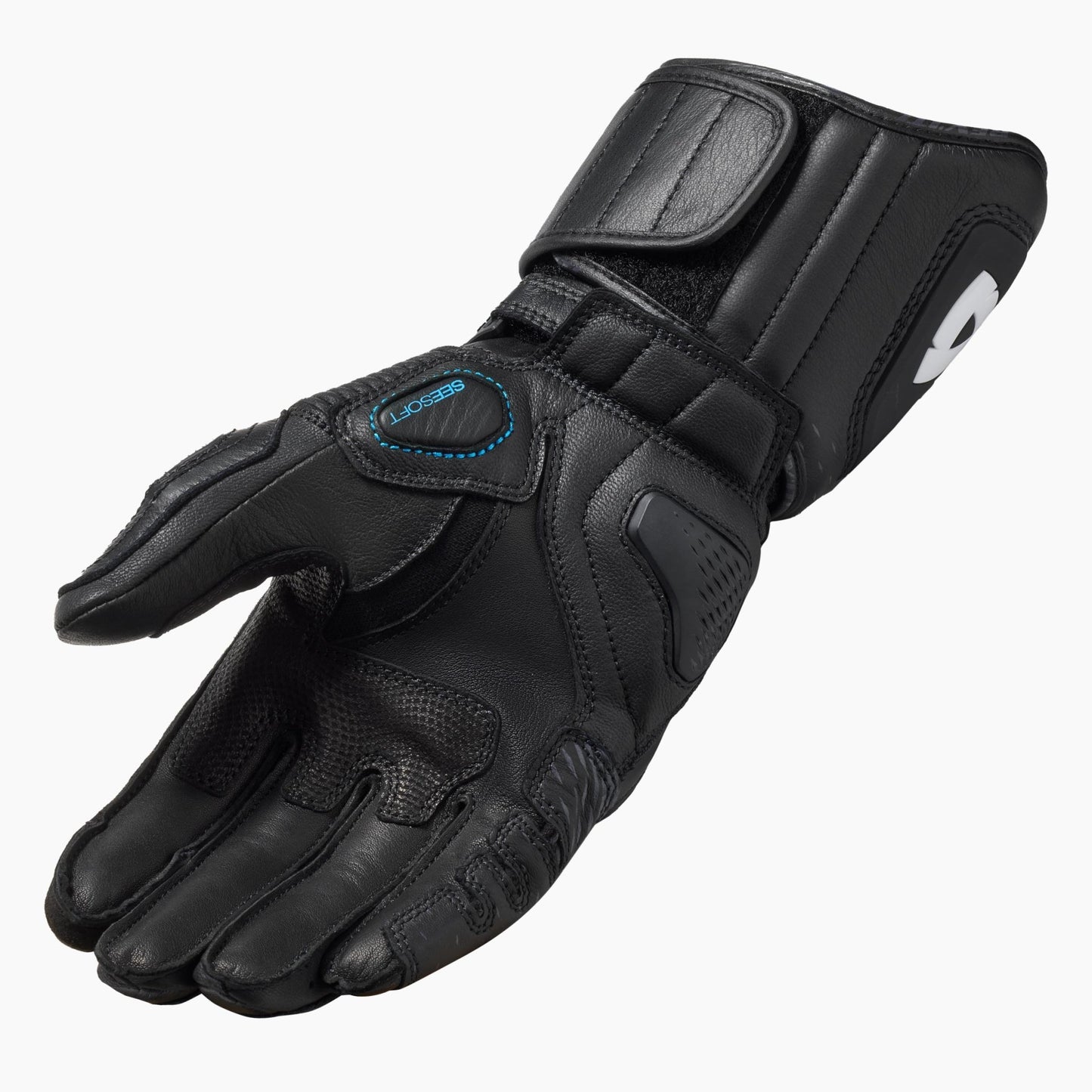 REV'IT! Control Gloves - High Road Motorsports - Motorcycle Gloves - FGS201-1010-XS - REV'IT!
