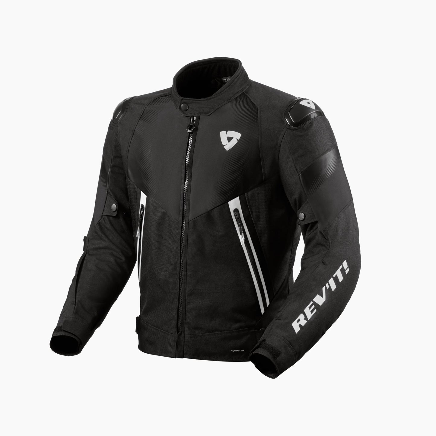 REV'IT! Control H2O Jacket - High Road Motorsports - Motorcycle Jacket - FJT362-1600-S - REV'IT!
