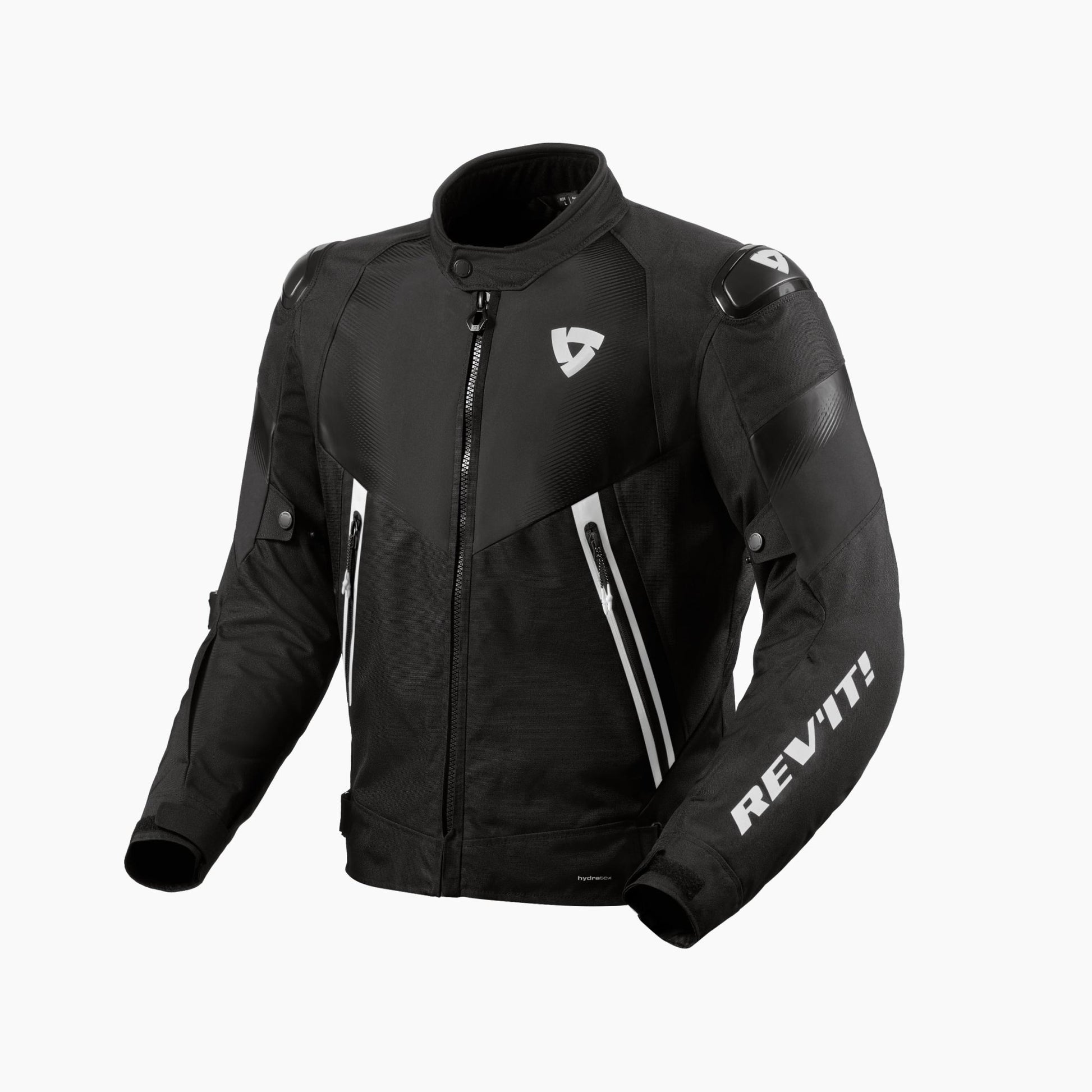 REV'IT! Control H2O Jacket - High Road Motorsports - Motorcycle Jacket - FJT362-1600-S - REV'IT!