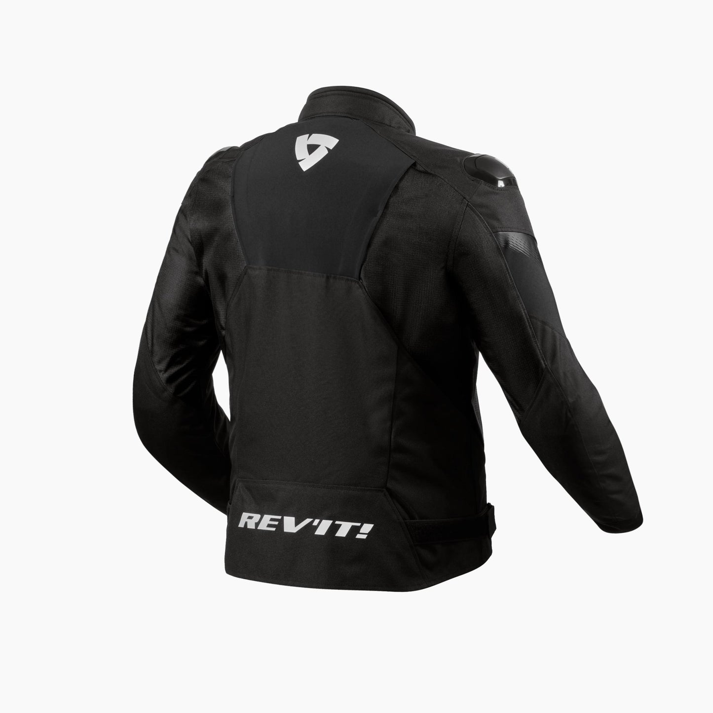 REV'IT! Control H2O Jacket - High Road Motorsports - Motorcycle Jacket - FJT362-1600-S - REV'IT!