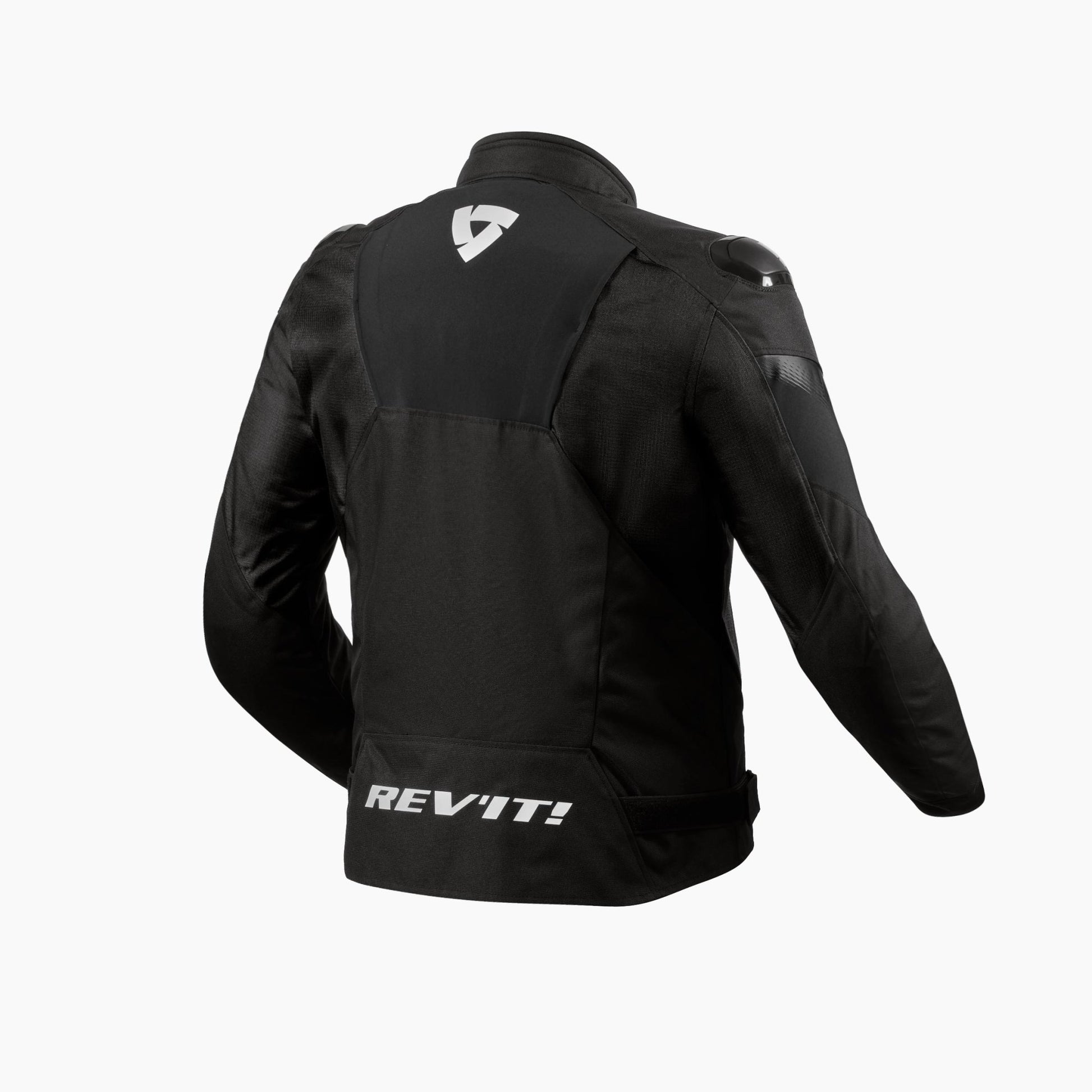 REV'IT! Control H2O Jacket - High Road Motorsports - Motorcycle Jacket - FJT362-1600-S - REV'IT!