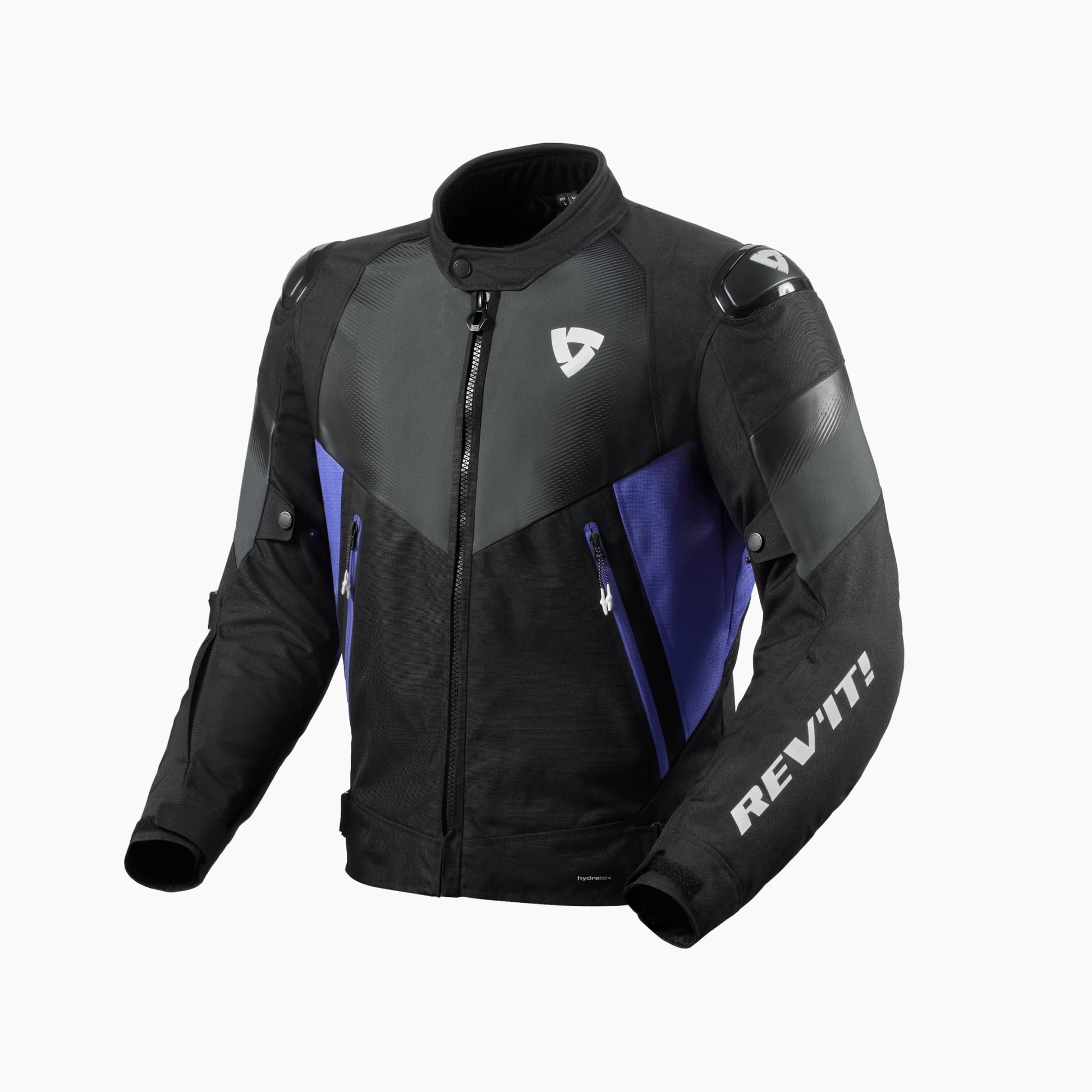 REV'IT! Control H2O Jacket - High Road Motorsports - Motorcycle Jacket - FJT362-1830-S - REV'IT!