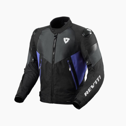 REV'IT! Control H2O Jacket - High Road Motorsports - Motorcycle Jacket - FJT362-1830-S - REV'IT!