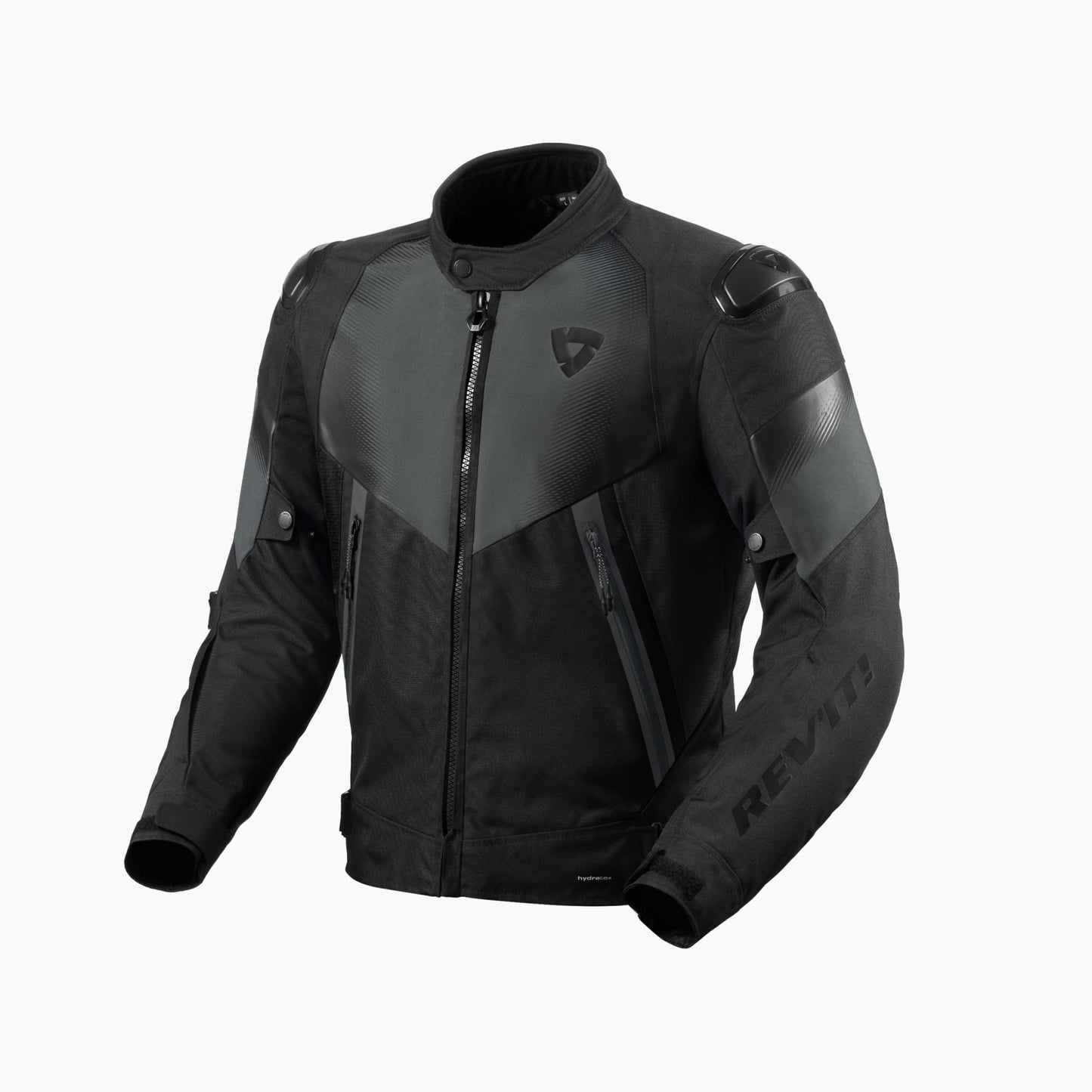 REV'IT! Control H2O Jacket - High Road Motorsports - Motorcycle Jacket - FJT362-1050-S - REV'IT!