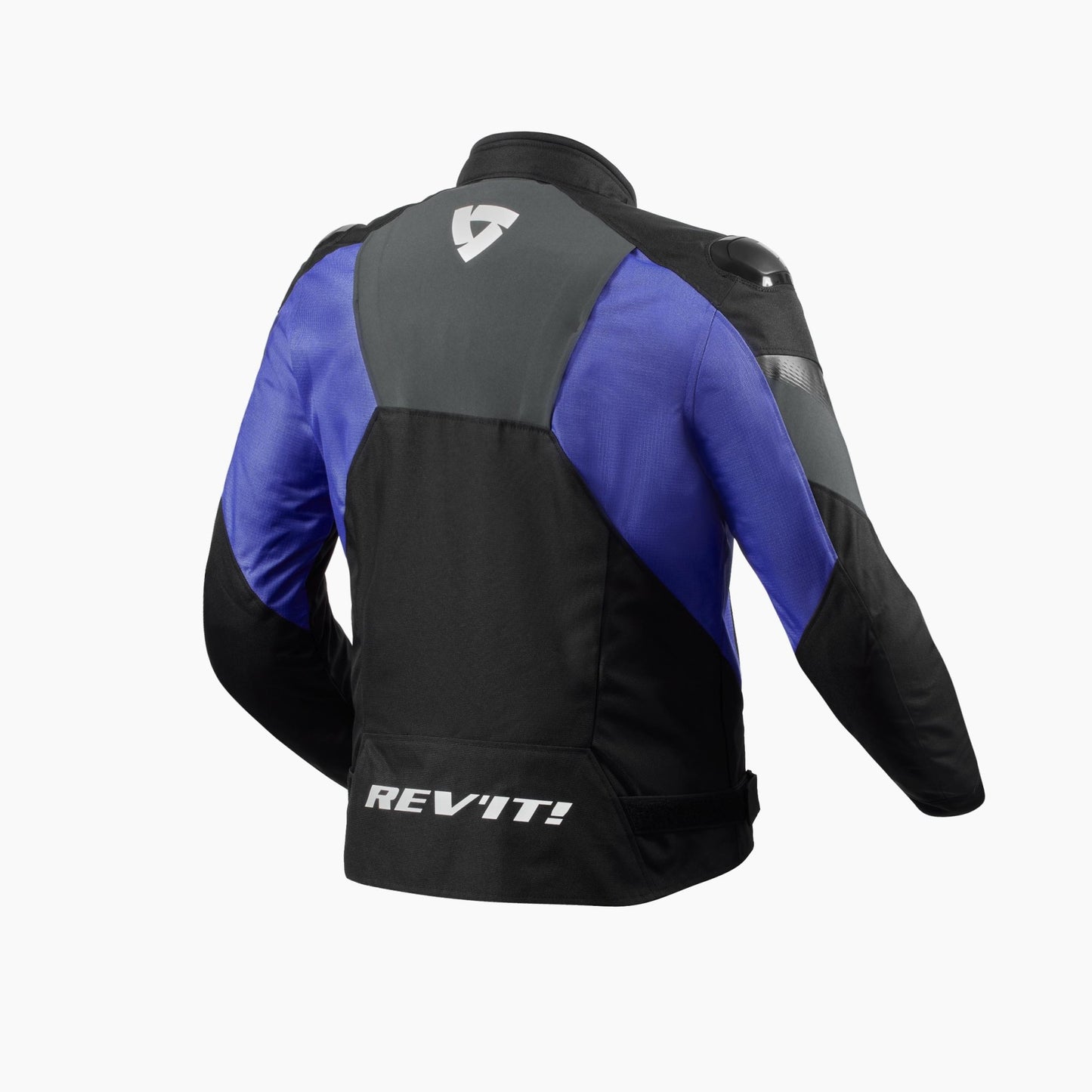 REV'IT! Control H2O Jacket - High Road Motorsports - Motorcycle Jacket - FJT362-1830-S - REV'IT!