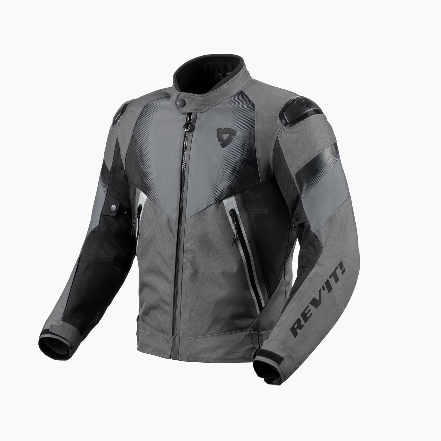 REV'IT! Control H2O Jacket - High Road Motorsports - Motorcycle Jacket - FJT362-3510-S - REV'IT!
