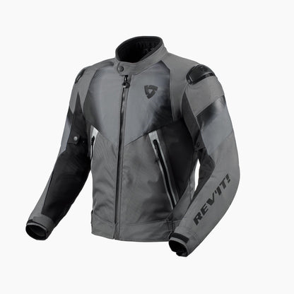 REV'IT! Control H2O Jacket - High Road Motorsports - Motorcycle Jacket - FJT362-3510-S - REV'IT!