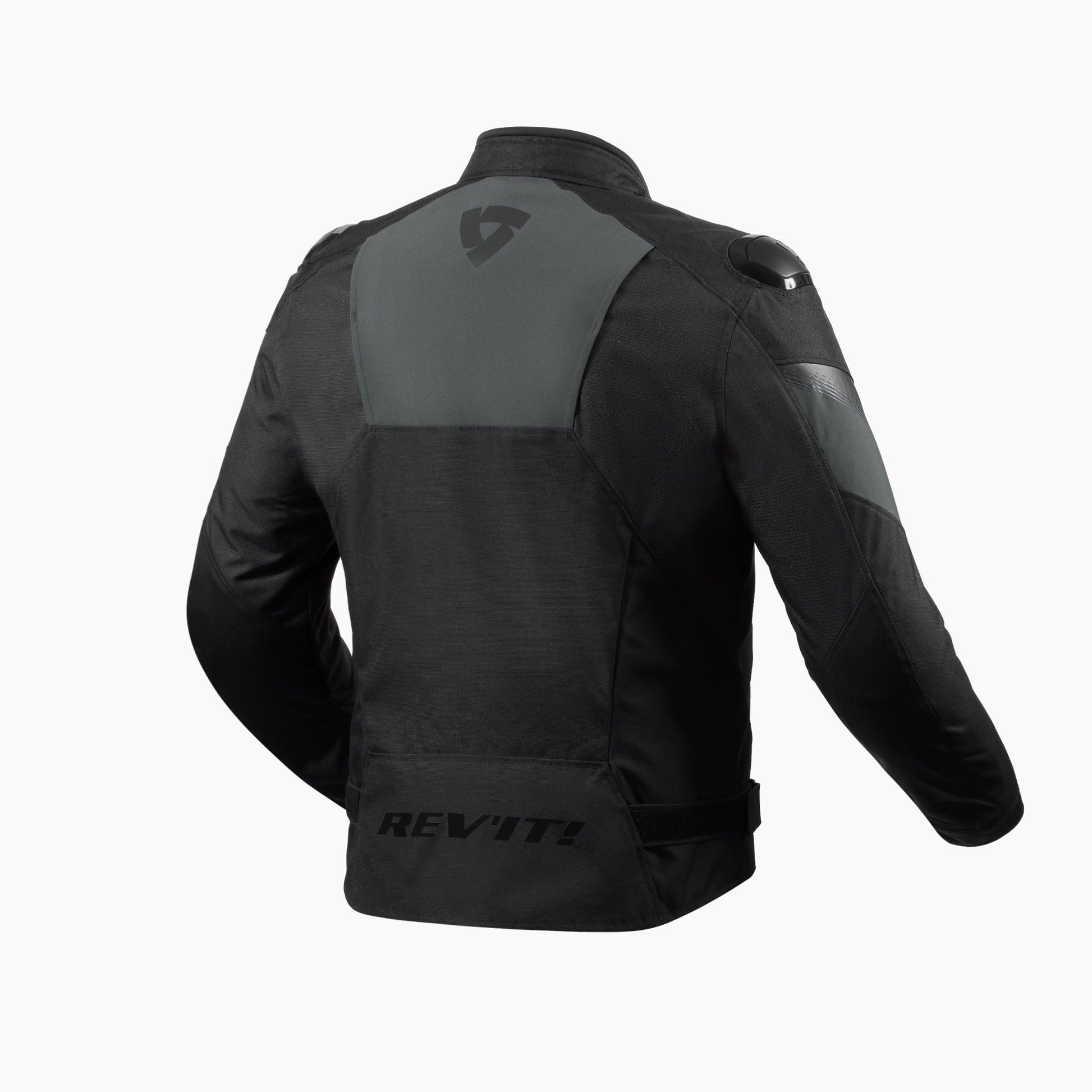 REV'IT! Control H2O Jacket - High Road Motorsports - Motorcycle Jacket - FJT362-1050-S - REV'IT!