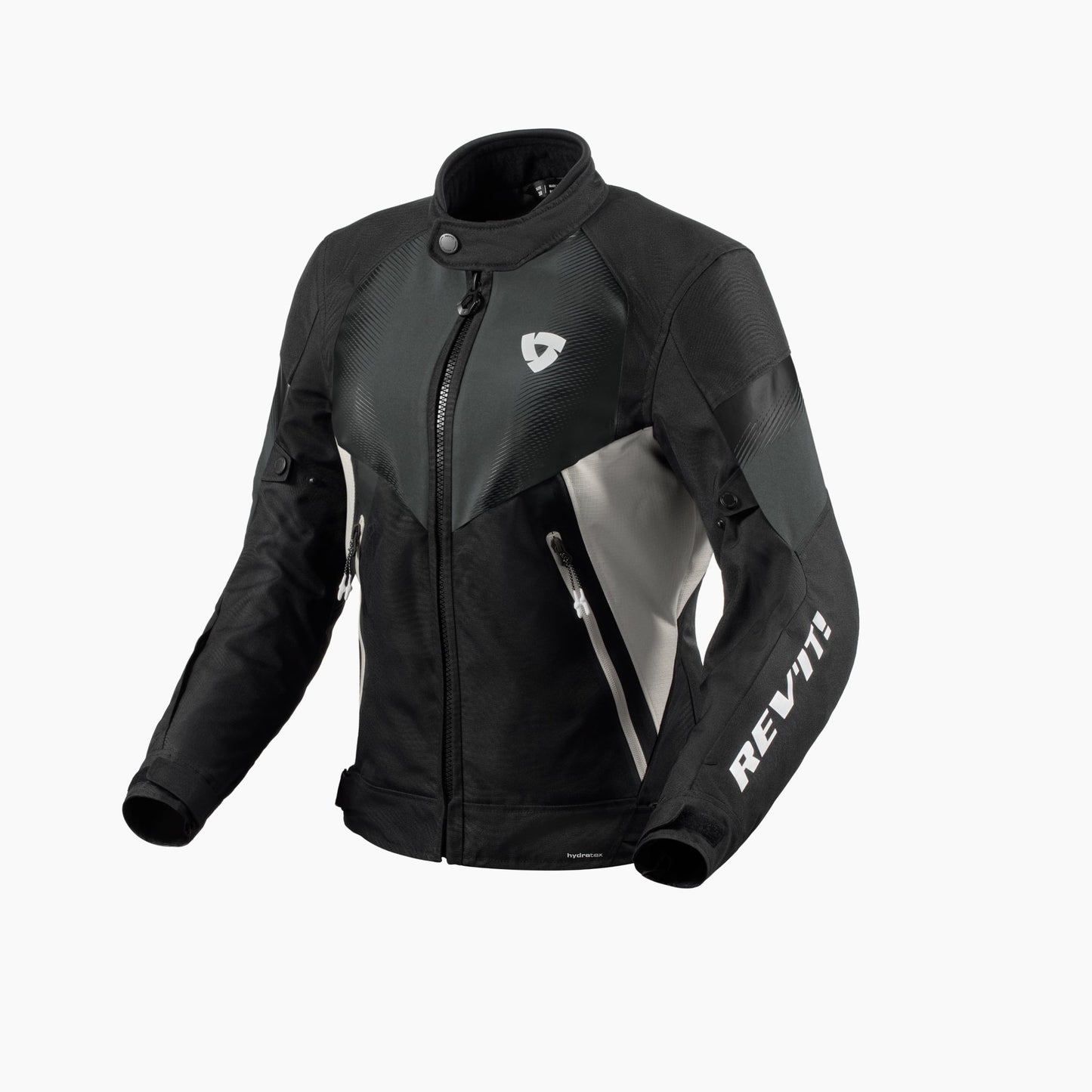 REV'IT! Control H2O Ladies Jacket - High Road Motorsports - Motorcycle Jacket - FJT363-1170-L34 - REV'IT!