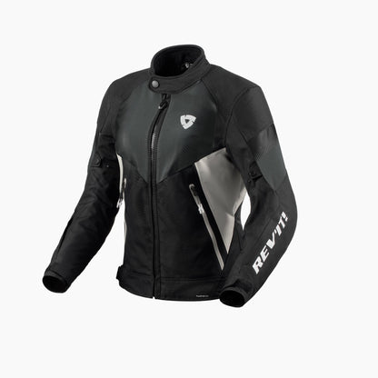 REV'IT! Control H2O Ladies Jacket - High Road Motorsports - Motorcycle Jacket - FJT363-1170-L34 - REV'IT!