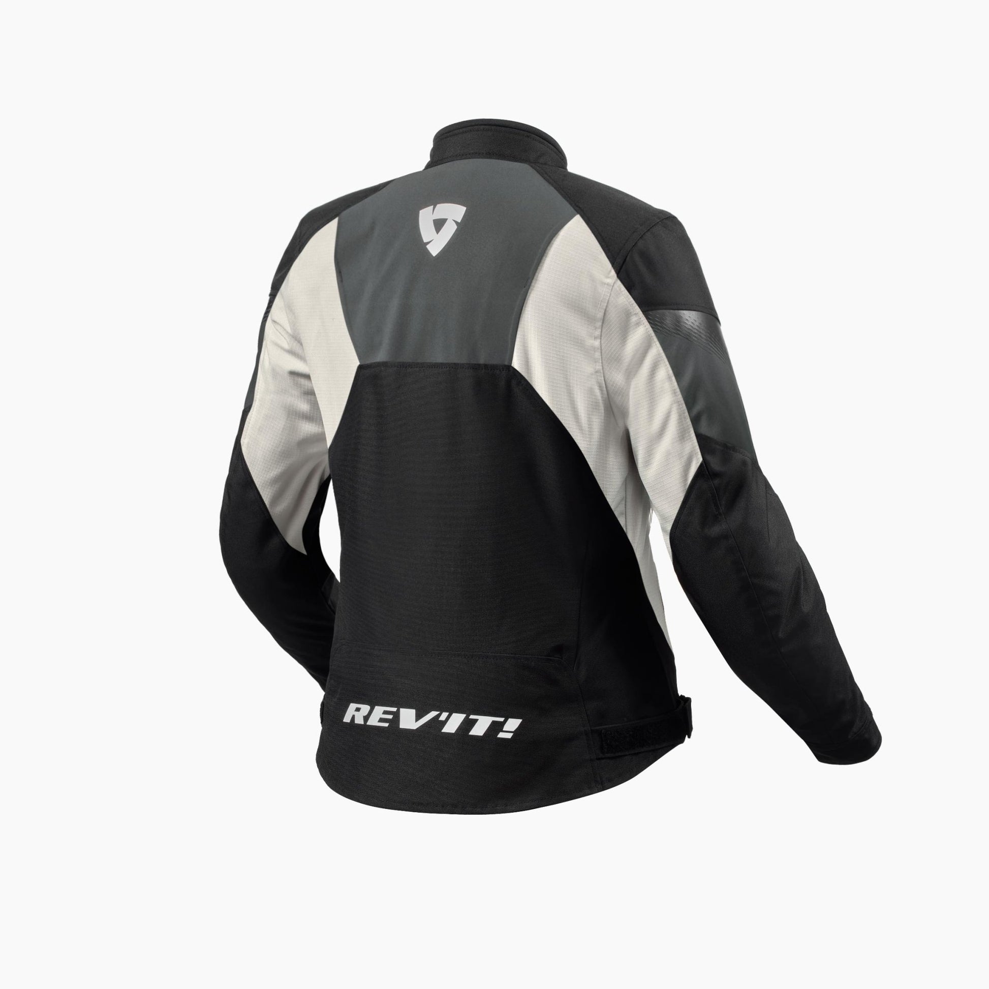REV'IT! Control H2O Ladies Jacket - High Road Motorsports - Motorcycle Jacket - FJT363-1170-L34 - REV'IT!