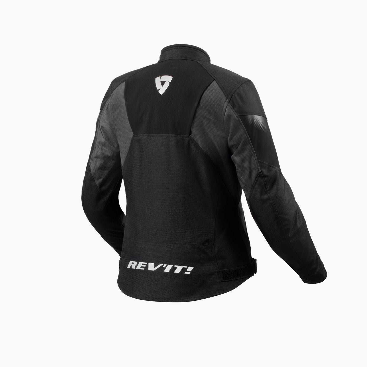 REV'IT! Control H2O Ladies Jacket - High Road Motorsports - Motorcycle Jacket - FJT363-1050-L34 - REV'IT!