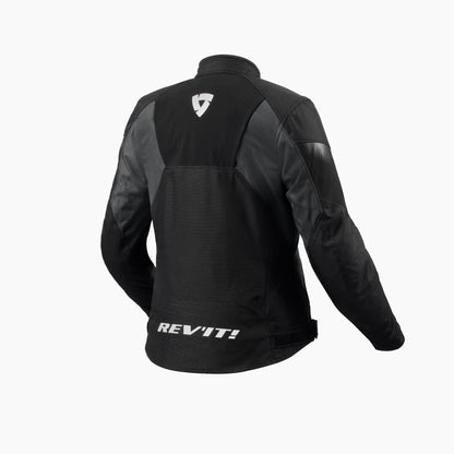 REV'IT! Control H2O Ladies Jacket - High Road Motorsports - Motorcycle Jacket - FJT363-1050-L34 - REV'IT!