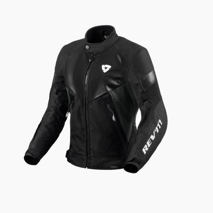 REV'IT! Control H2O Ladies Jacket - High Road Motorsports - Motorcycle Jacket - FJT363-1050-L34 - REV'IT!