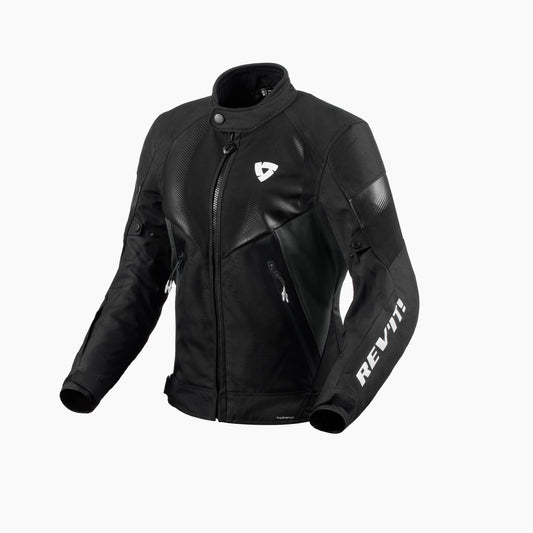 REV'IT! Control H2O Ladies Jacket - High Road Motorsports - Motorcycle Jacket - FJT363-1050-L34 - REV'IT!