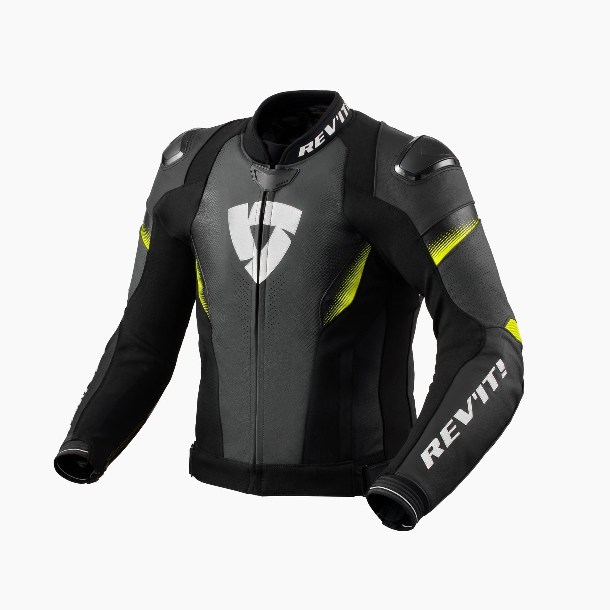 REV'IT! Control Jacket - High Road Motorsports - Motorcycle Jacket - FJL139-1450-M46 - REV'IT!