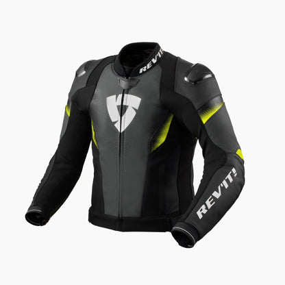 REV'IT! Control Jacket - High Road Motorsports - Motorcycle Jacket - FJL139-1450-M46 - REV'IT!