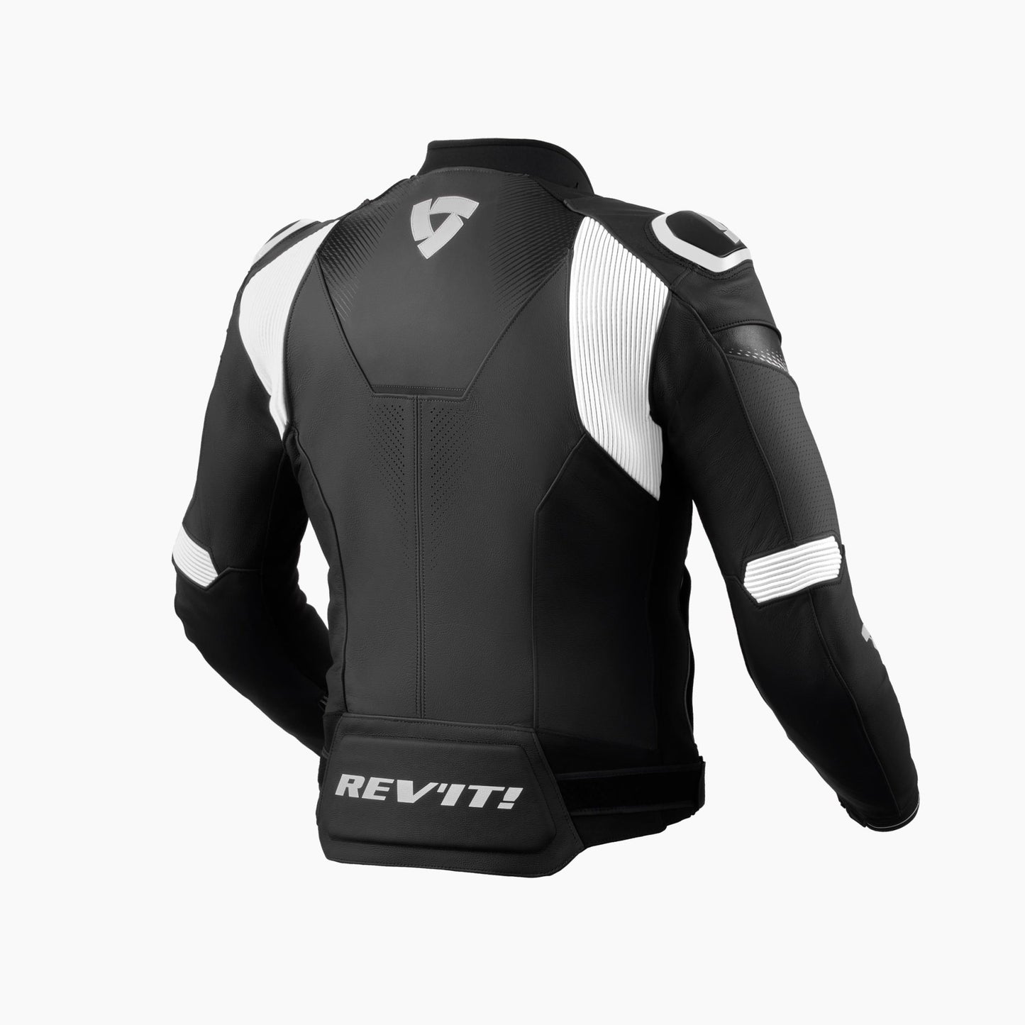 REV'IT! Control Jacket - High Road Motorsports - Motorcycle Jacket - FJL139-1600-M46 - REV'IT!