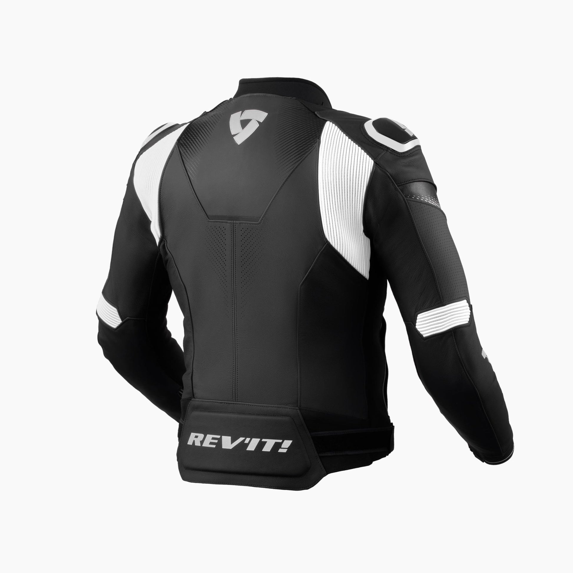 REV'IT! Control Jacket - High Road Motorsports - Motorcycle Jacket - FJL139-1600-M46 - REV'IT!