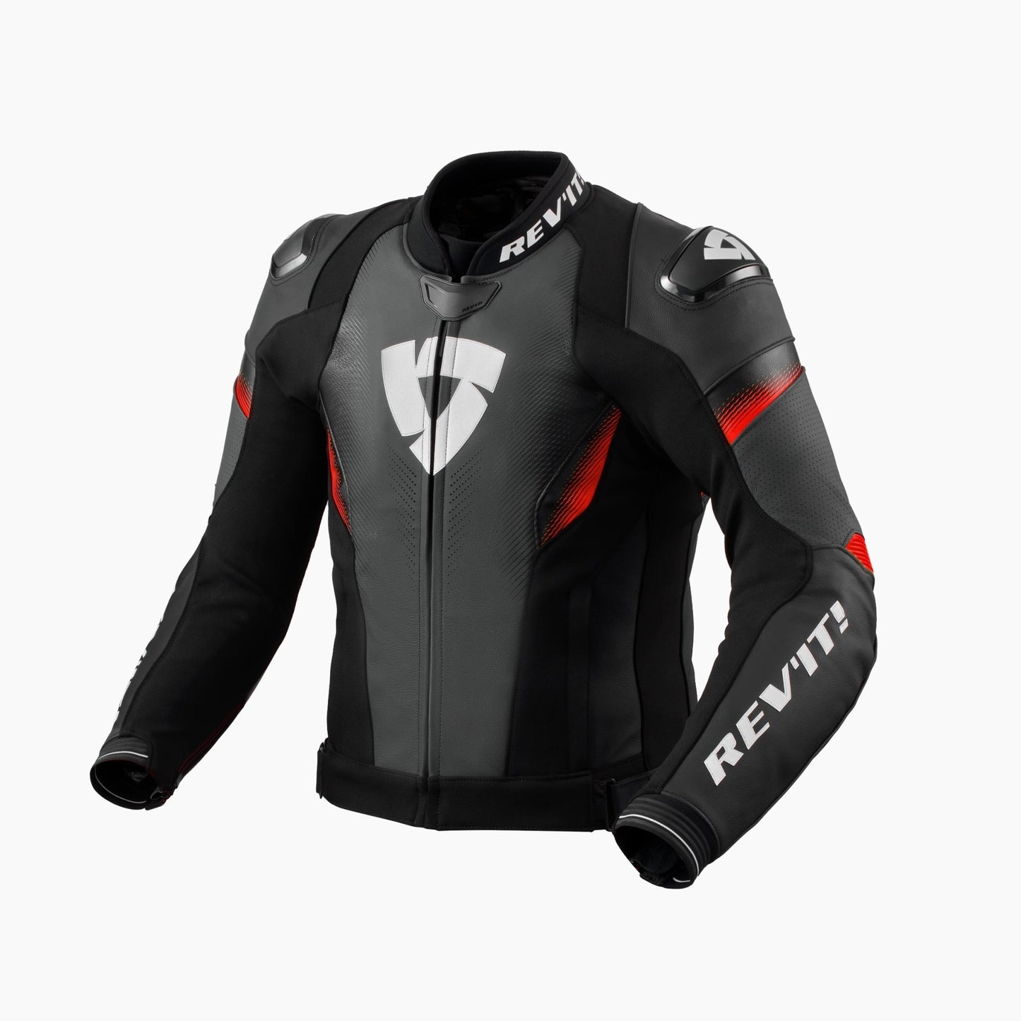 REV'IT! Control Jacket - High Road Motorsports - Motorcycle Jacket - FJL139-1270-M46 - REV'IT!