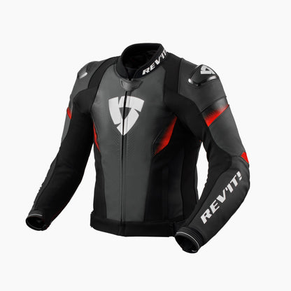 REV'IT! Control Jacket - High Road Motorsports - Motorcycle Jacket - FJL139-1270-M46 - REV'IT!