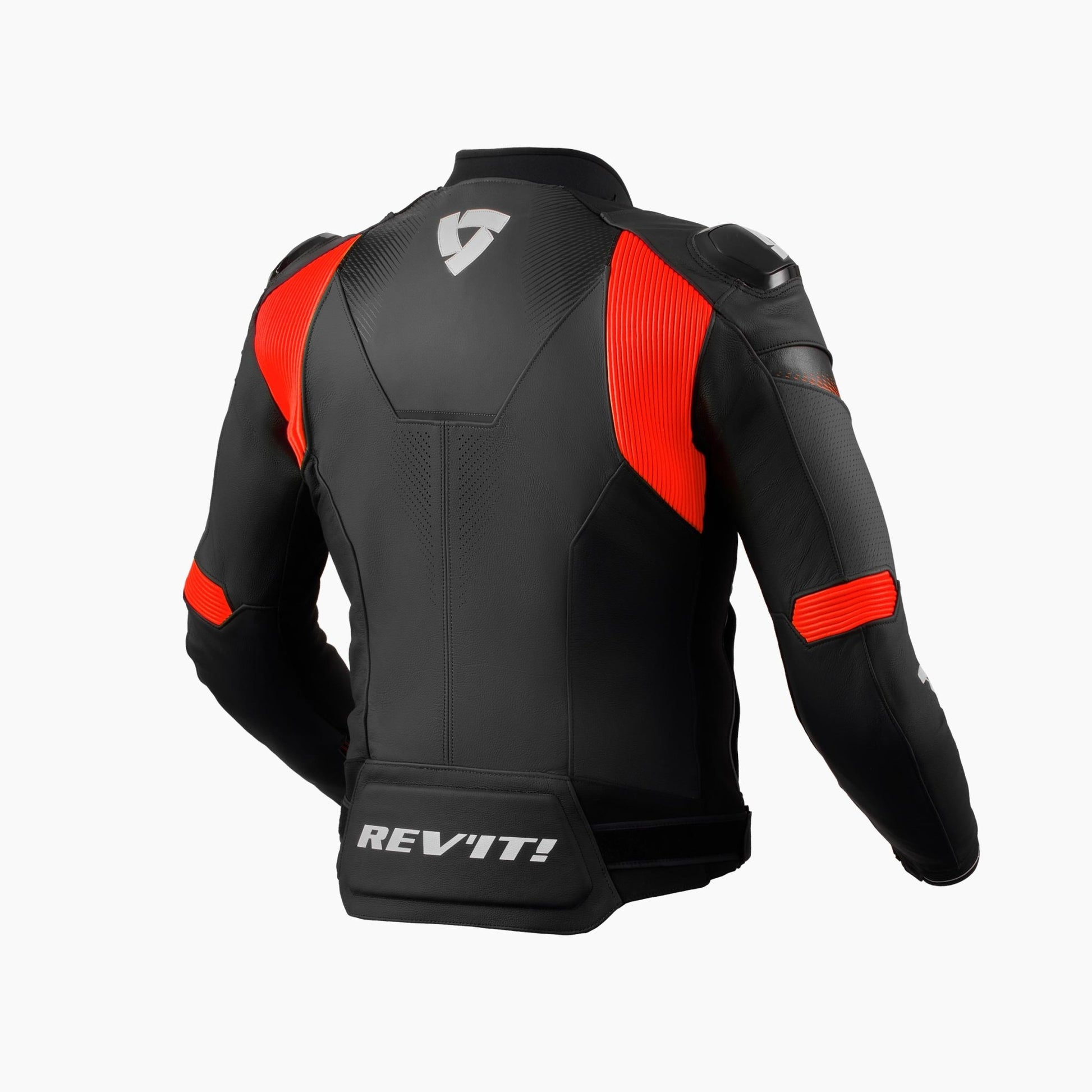 REV'IT! Control Jacket - High Road Motorsports - Motorcycle Jacket - FJL139-1270-M46 - REV'IT!