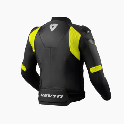 REV'IT! Control Jacket - High Road Motorsports - Motorcycle Jacket - FJL139-1450-M46 - REV'IT!