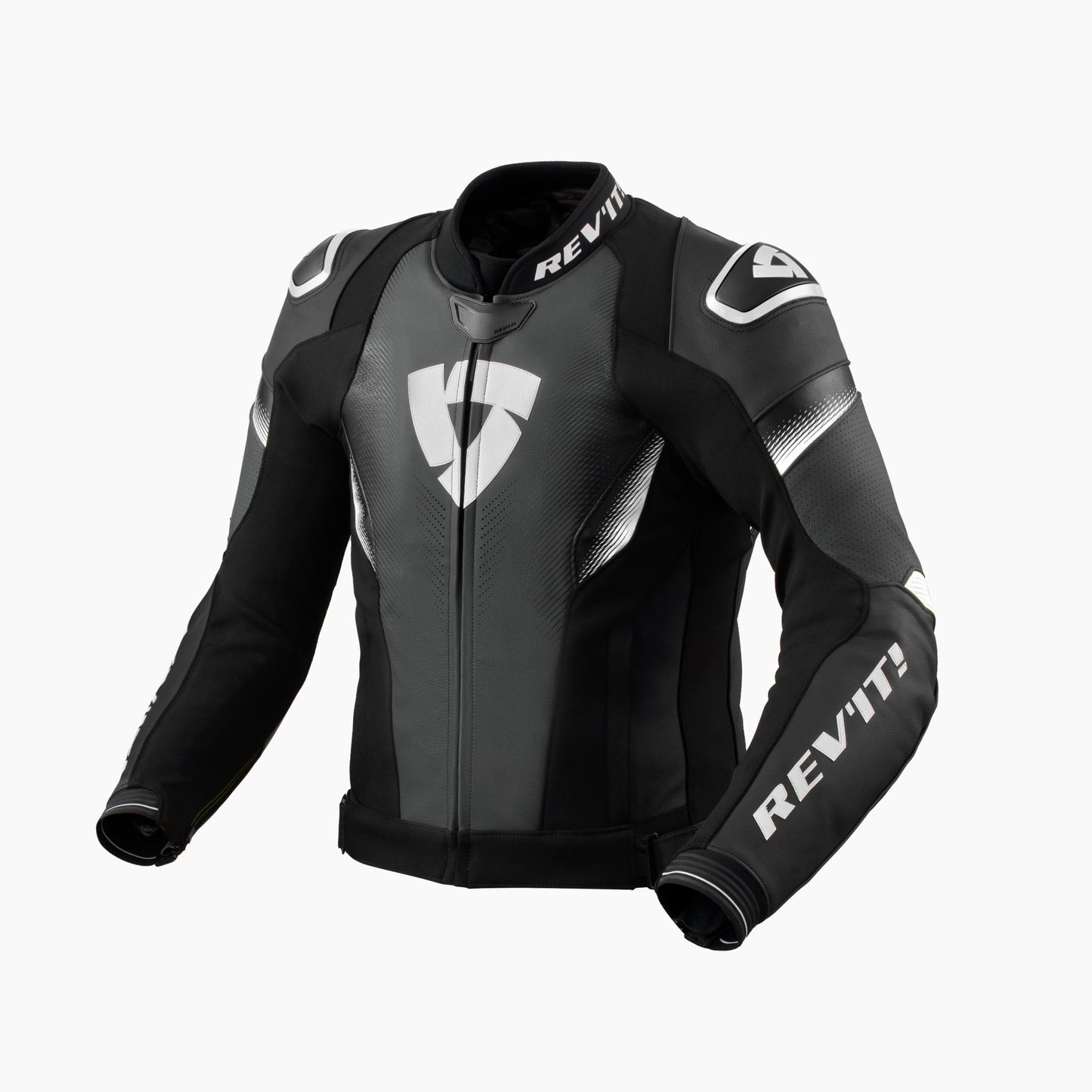 REV'IT! Control Jacket - High Road Motorsports - Motorcycle Jacket - FJL139-1600-M46 - REV'IT!