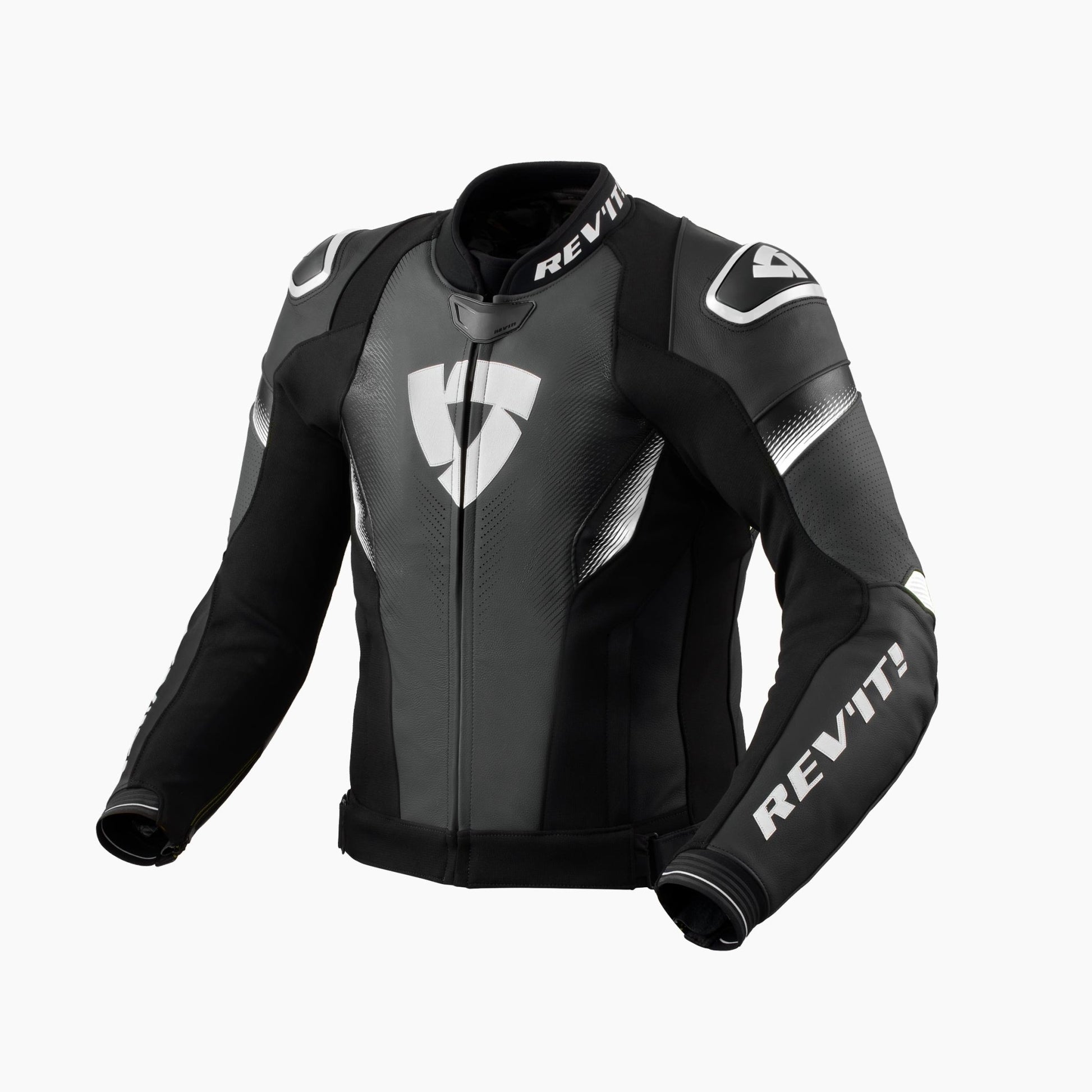 REV'IT! Control Jacket - High Road Motorsports - Motorcycle Jacket - FJL139-1600-M46 - REV'IT!