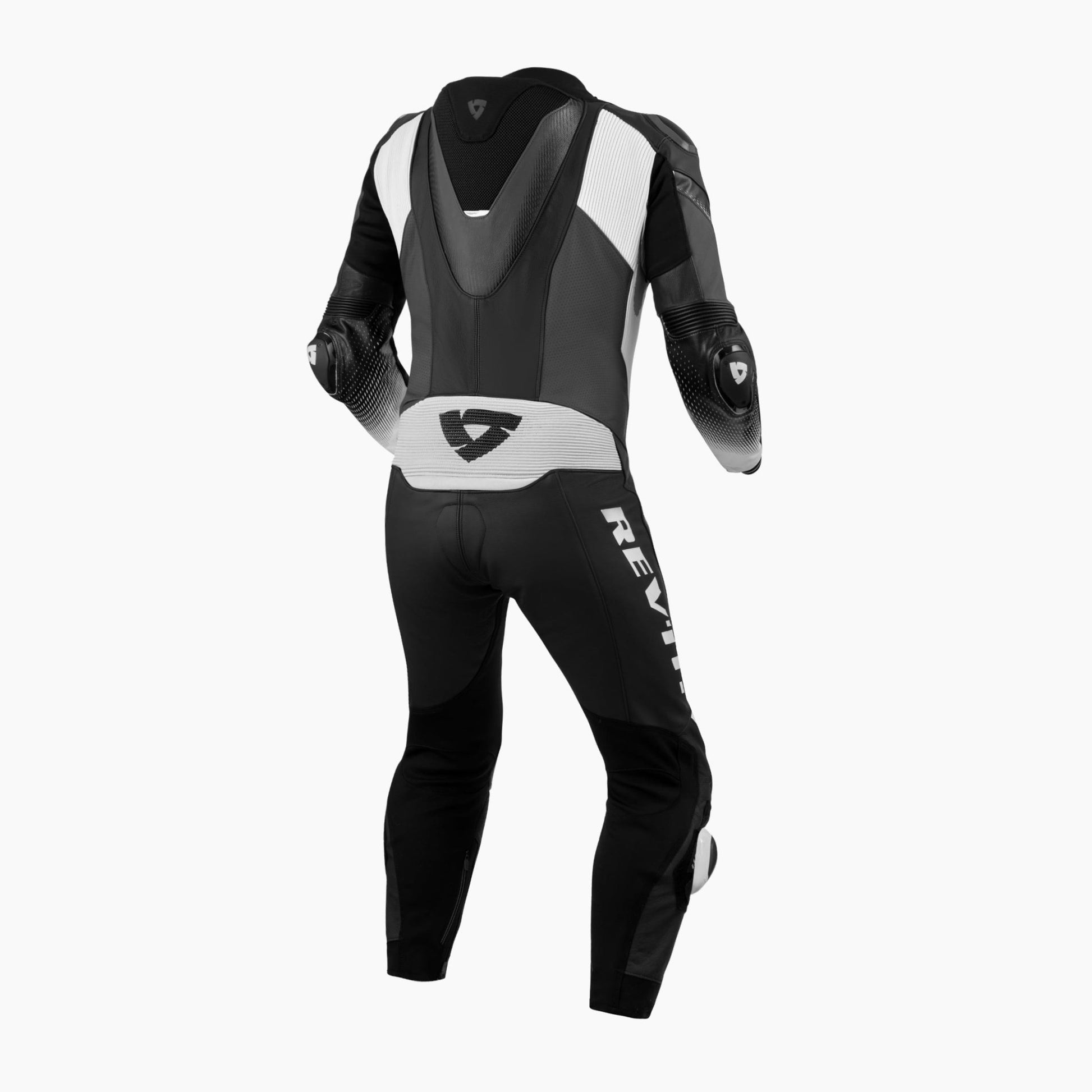 REV'IT! Control One Piece Suit - High Road Motorsports - Motorcycle Suit - FOL039-1600-M46 - REV'IT!