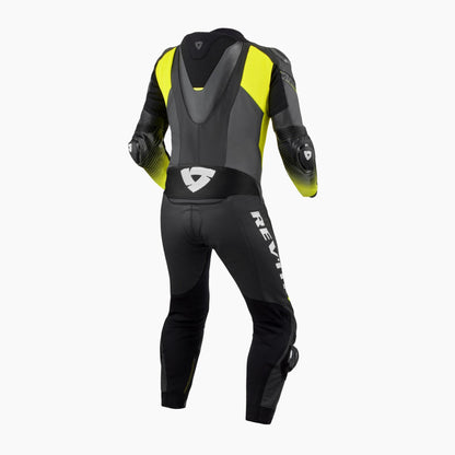 REV'IT! Control One Piece Suit - High Road Motorsports - Motorcycle Suit - FOL039-1450-M46 - REV'IT!
