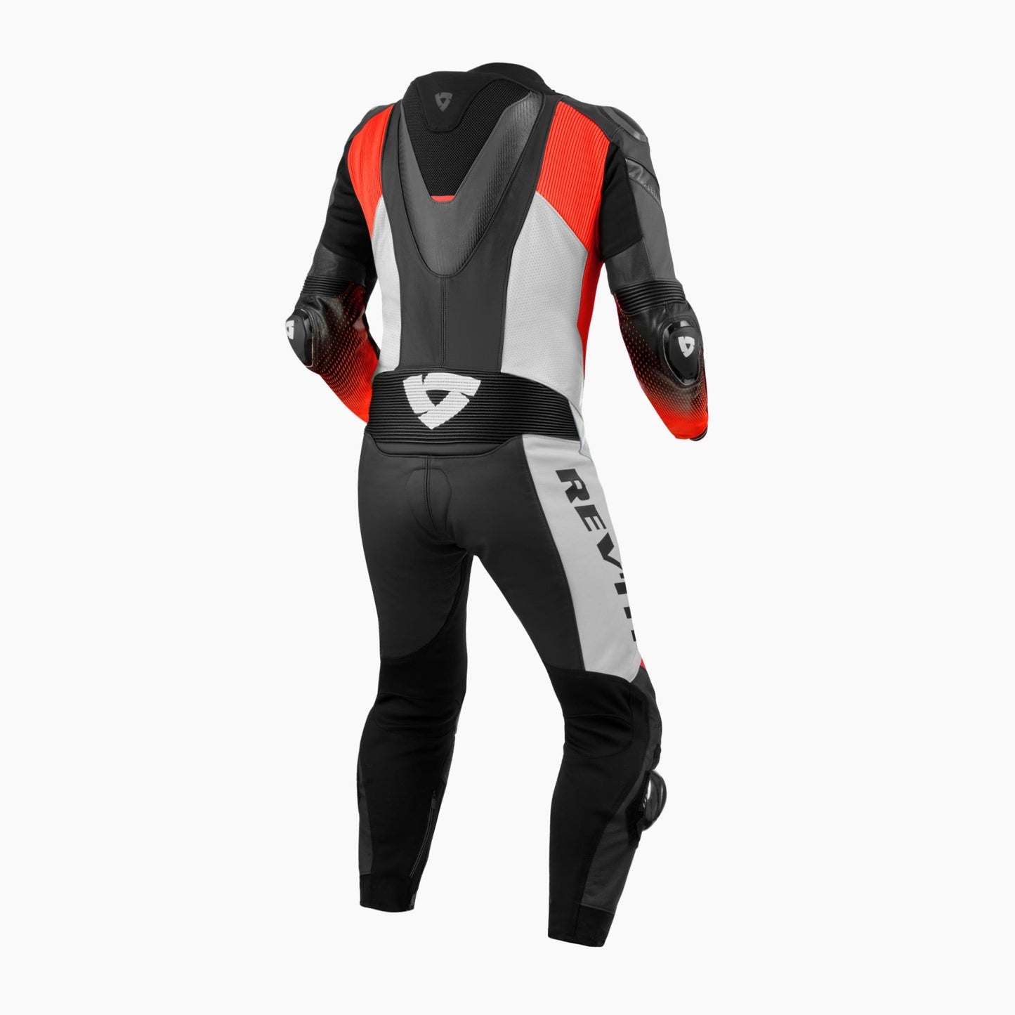 REV'IT! Control One Piece Suit - High Road Motorsports - Motorcycle Suit - FOL039-1270-M46 - REV'IT!