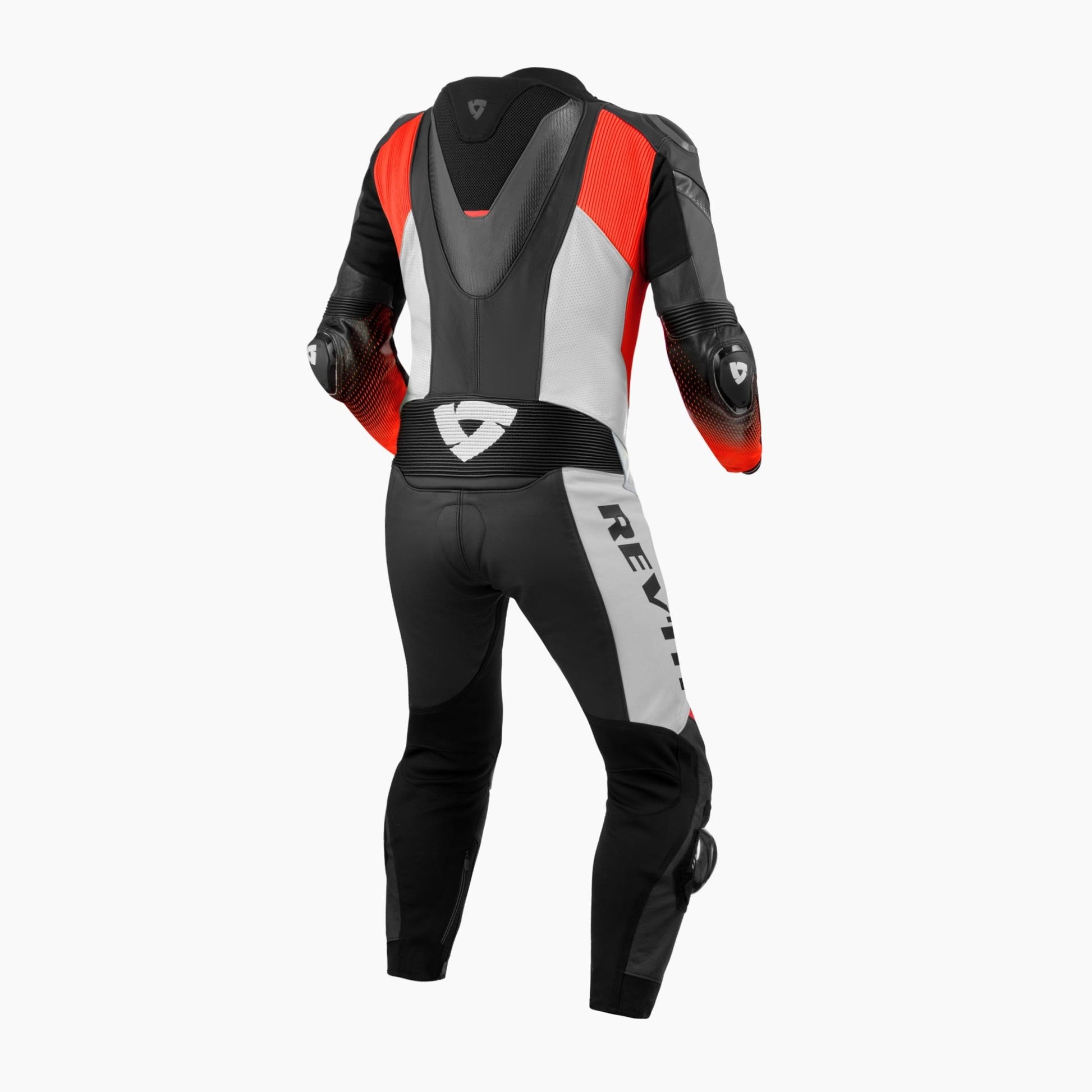 REV'IT! Control One Piece Suit - High Road Motorsports - Motorcycle Suit - FOL039-1270-M46 - REV'IT!