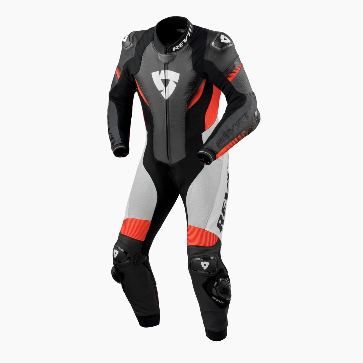 REV'IT! Control One Piece Suit - High Road Motorsports - Motorcycle Suit - FOL039-1270-M46 - REV'IT!