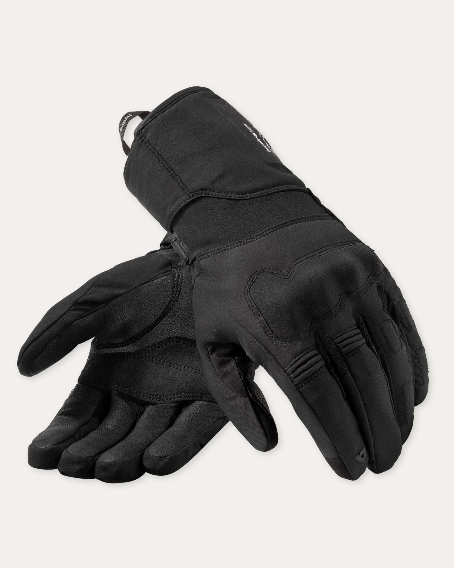 REV'IT! Convergent H2O Gloves - High Road Motorsports - Motorcycle Gloves - FGS256-1010-S - REV'IT!