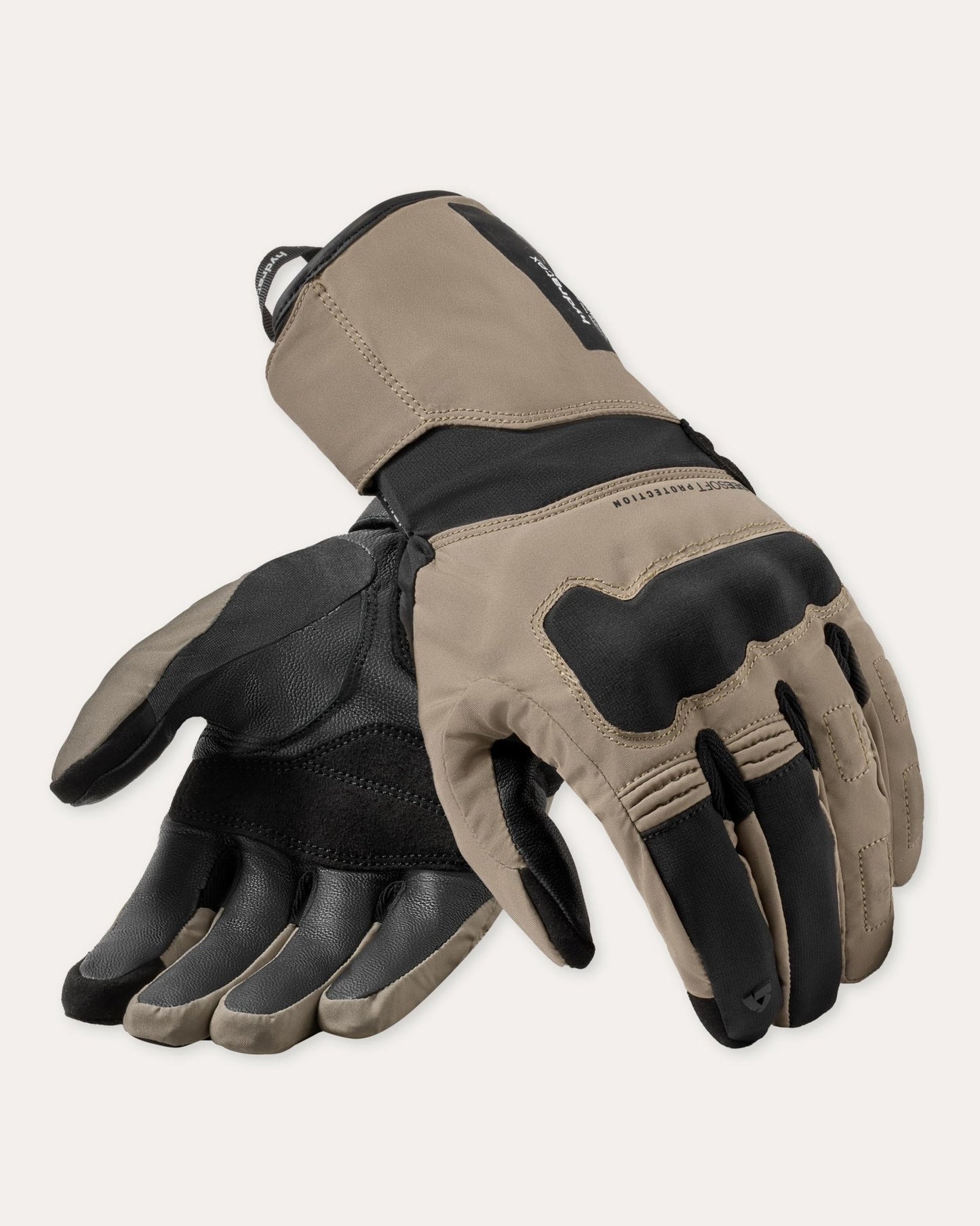 REV'IT! Convergent H2O Gloves - High Road Motorsports - Motorcycle Gloves - FGS256-5220-S - REV'IT!