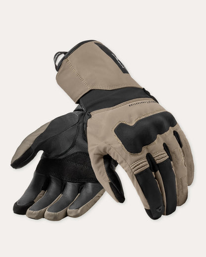REV'IT! Convergent H2O Gloves - High Road Motorsports - Motorcycle Gloves - FGS256-5220-S - REV'IT!