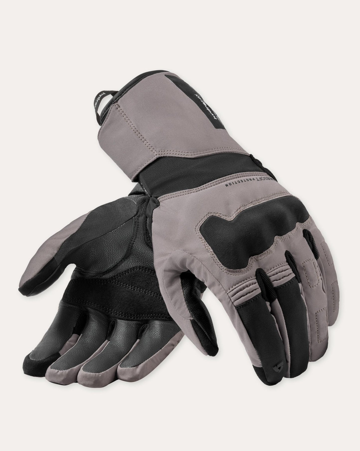 REV'IT! Convergent H2O Gloves - High Road Motorsports - Motorcycle Gloves - FGS256-3510-S - REV'IT!
