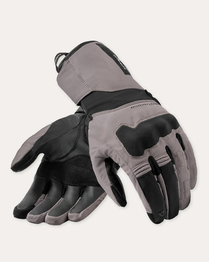 REV'IT! Convergent H2O Gloves - High Road Motorsports - Motorcycle Gloves - FGS256-3510-S - REV'IT!