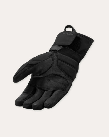REV'IT! Convergent H2O Gloves - High Road Motorsports - Motorcycle Gloves - FGS256-1010-S - REV'IT!