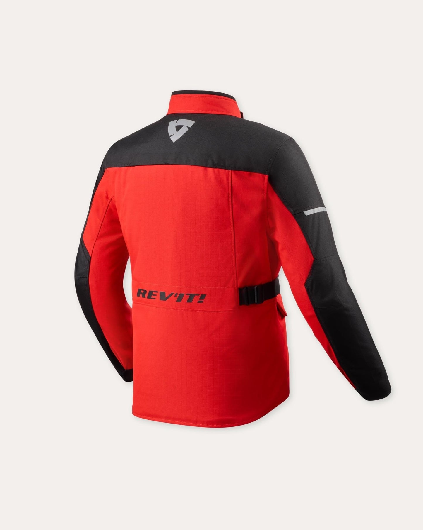 REV'IT! Convergent H2O Jacket - High Road Motorsports - Motorcycle Jacket - FJT432-2000-S - REV'IT!