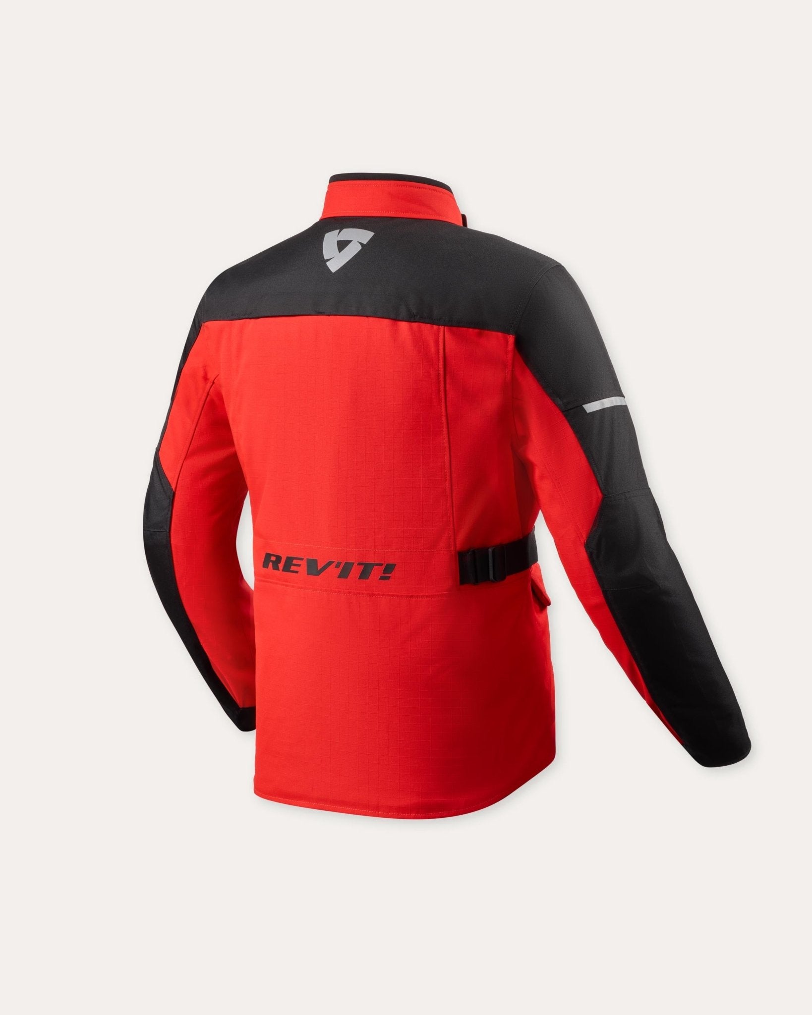 REV'IT! Convergent H2O Jacket - High Road Motorsports - Motorcycle Jacket - FJT432-2000-S - REV'IT!