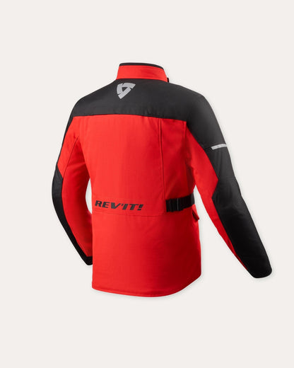 REV'IT! Convergent H2O Jacket - High Road Motorsports - Motorcycle Jacket - FJT432-2000-S - REV'IT!