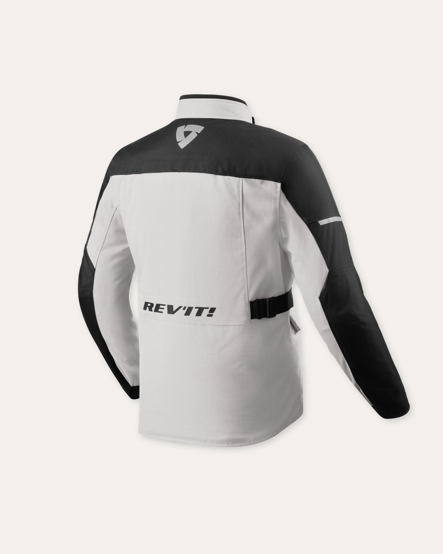 REV'IT! Convergent H2O Jacket - High Road Motorsports - Motorcycle Jacket - FJT432-4050-S - REV'IT!