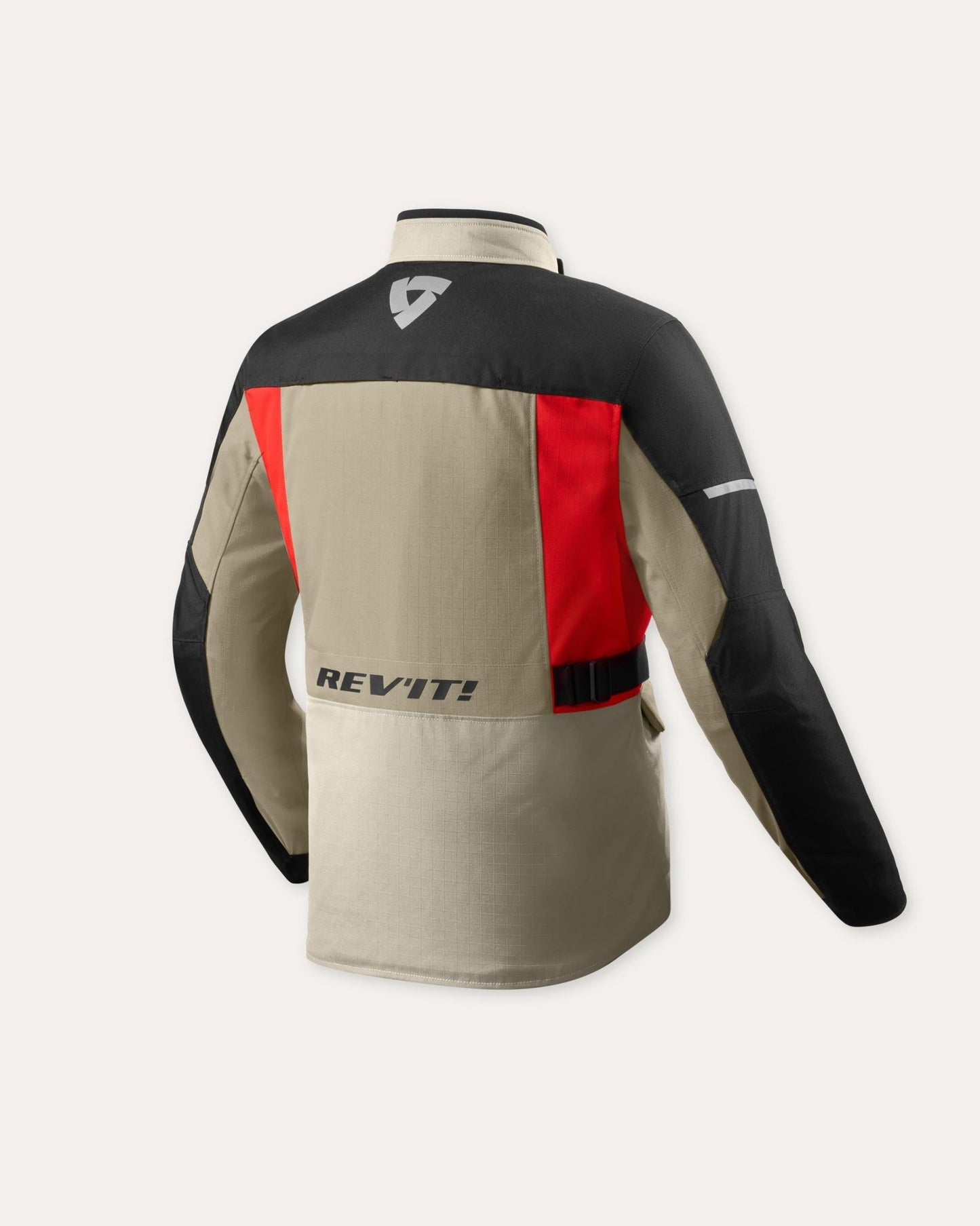 REV'IT! Convergent H2O Jacket - High Road Motorsports - Motorcycle Jacket - FJT432-5230-S - REV'IT!