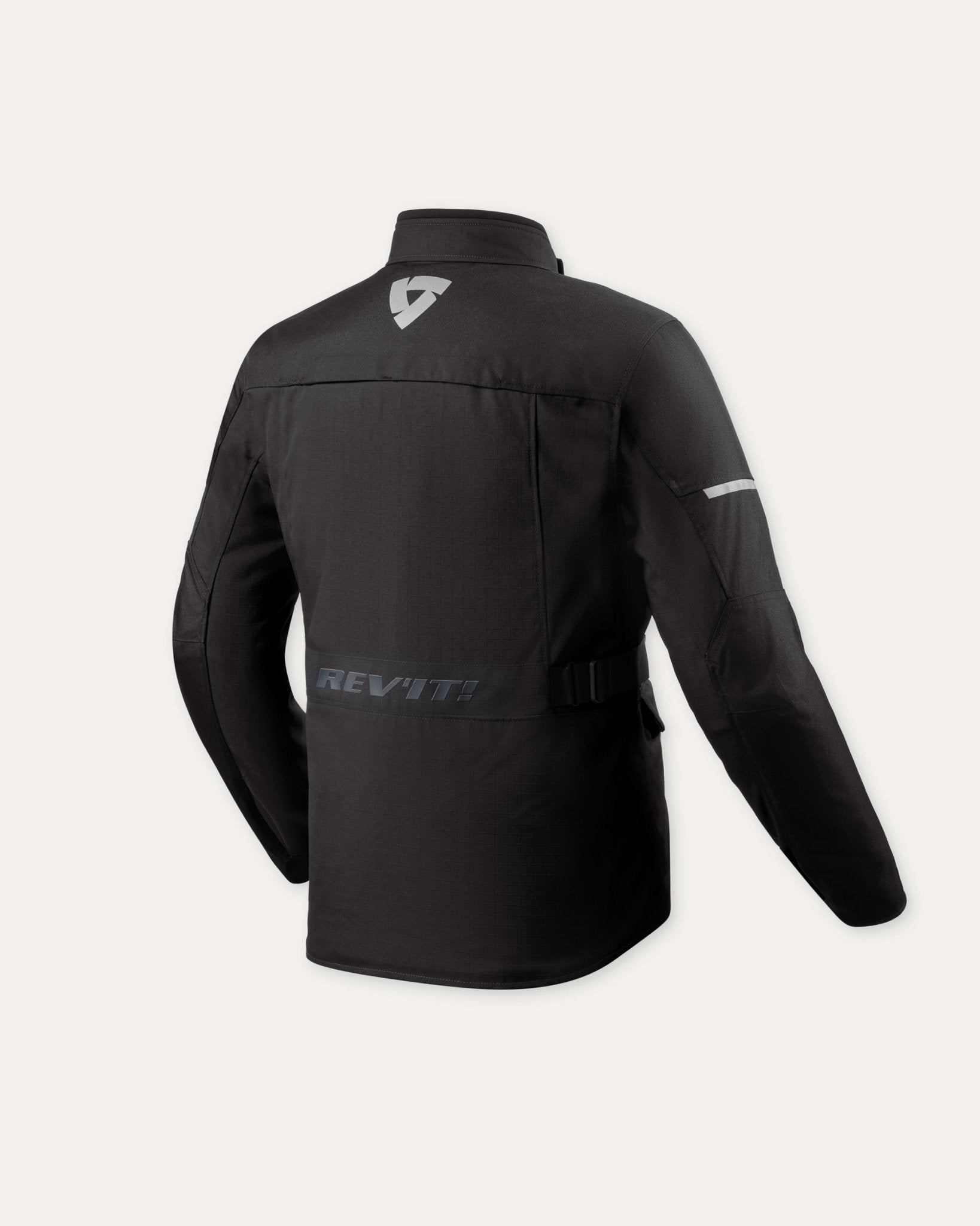 REV'IT! Convergent H2O Jacket - High Road Motorsports - Motorcycle Jacket - FJT432-1010-S - REV'IT!