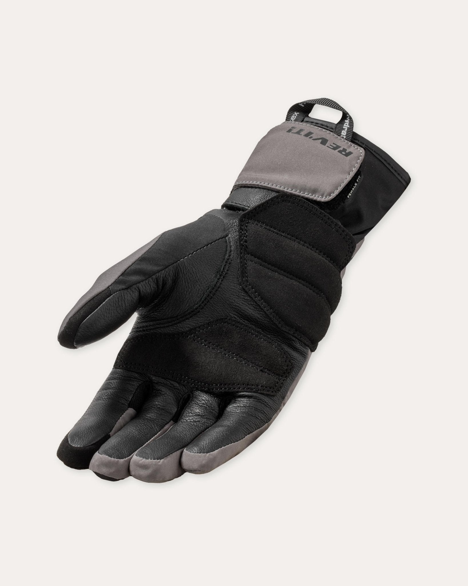 REV'IT! Convergent H2O Ladies Gloves - High Road Motorsports - Motorcycle Gloves - FGS257-3510-XS - REV'IT!