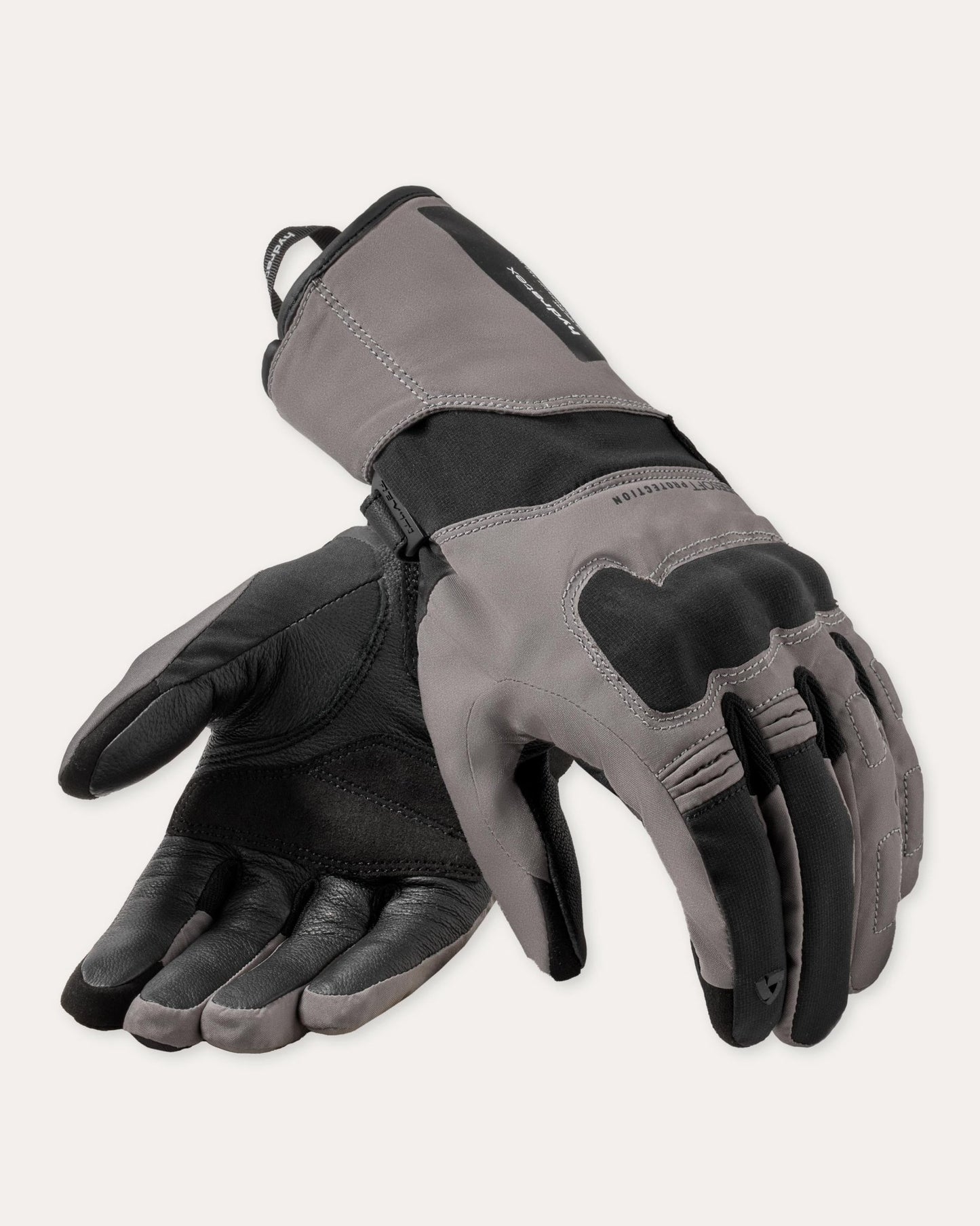 REV'IT! Convergent H2O Ladies Gloves - High Road Motorsports - Motorcycle Gloves - FGS257-3510-XS - REV'IT!