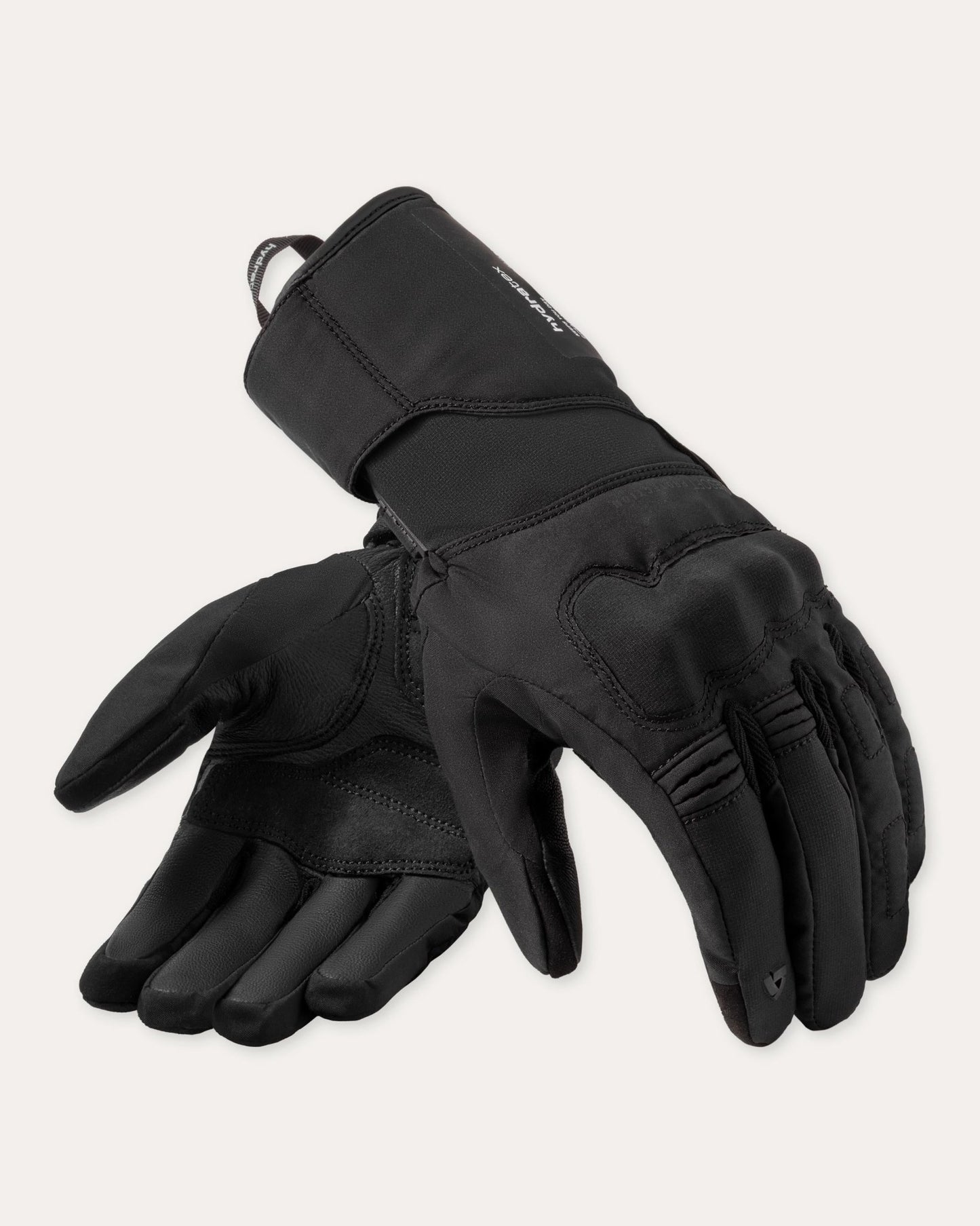 REV'IT! Convergent H2O Ladies Gloves - High Road Motorsports - Motorcycle Gloves - FGS257-1010-XXS - REV'IT!